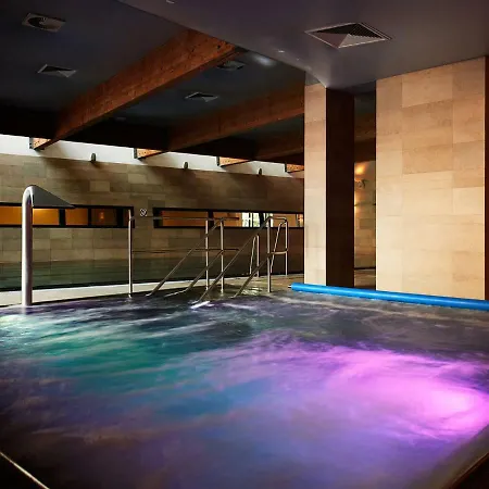 Vacationclub - Olympic Park Apartament A503 *