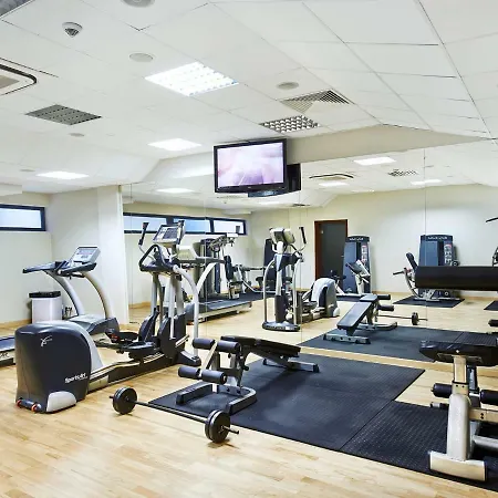 Vacationclub - Olympic Park Apartament A503