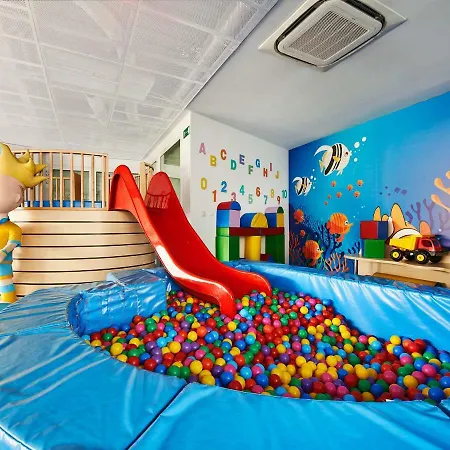 Vacationclub - Olympic Park Apartament A503 Apartment *
