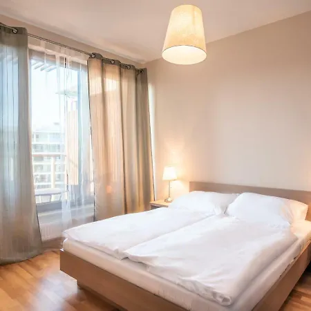 Apartment Vacationclub - Olympic Park Apartament A503